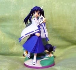 Nagasarete Airantou - Ayane