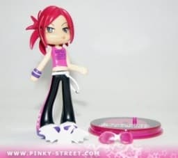 Pinky:St Kira Kira Music Night - Evil - Pinky:st