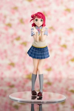 Love Live! Nijigasaki Gakuen School Idol Doukou Kai - Uehara Ayumu - 1/7