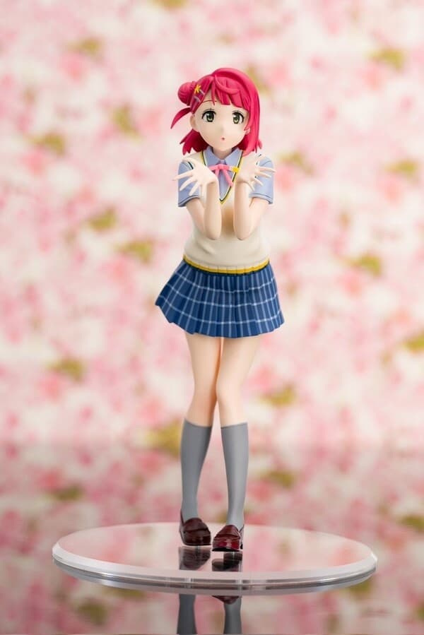 Love Live! Nijigasaki Gakuen School Idol Doukou Kai - Uehara Ayumu - 1/7