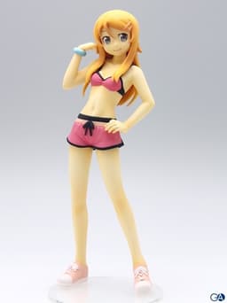 Ore no Imouto ga Konna ni Kawaii Wake ga Nai - Kousaka Kirino - EX Figure - Swimsuit ver.