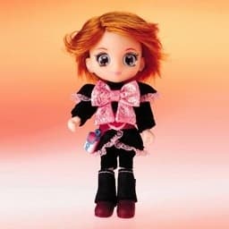 Futari wa Precure - Cure Black - Petite Cure Series