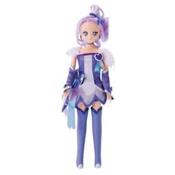 Doki Doki! Precure - Cure Sword - Oshaberi Fashion Doll - Precure Style