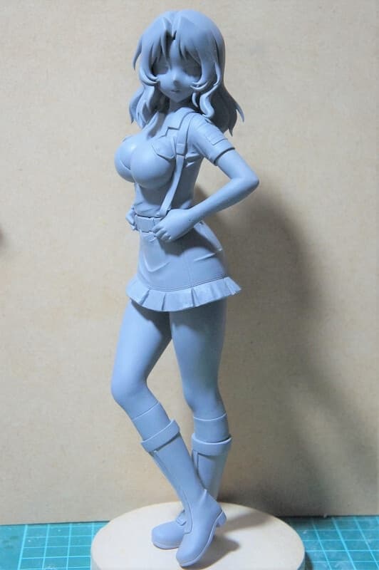 Girls und Panzer: Saishuushou - El, view 1 of 2