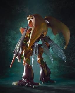 Seisenshi Dunbine - Leprechaun - Lord of Bystonwell, view 3 of 4