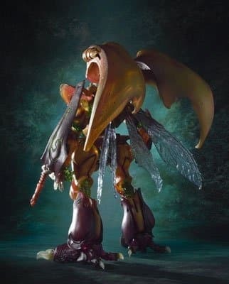 Seisenshi Dunbine - Leprechaun - Lord of Bystonwell, view 2 of 3