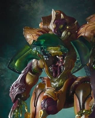 Seisenshi Dunbine - Leprechaun - Lord of Bystonwell, view 3 of 3