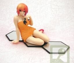 Super Black Jack - Rio Rollins Tachibana - EX Figure - Aka to Kuro