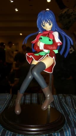 Kanon - Minase Nayuki - 1/8