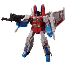 Transformers: The Headmasters - Caliburst - Battle Master - Transformers Siege (SG-27), view 5 of 7
