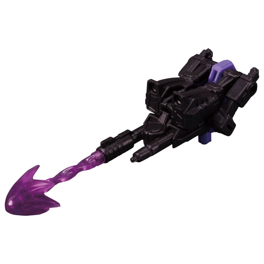 Transformers: The Headmasters - Caliburst - Battle Master - Transformers Siege (SG-27), view 5 of 6