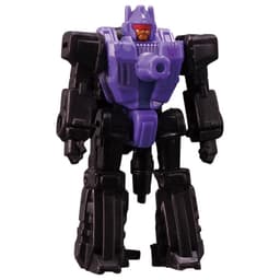 Transformers: The Headmasters - Caliburst - Battle Master - Transformers Siege (SG-27), view 3 of 7