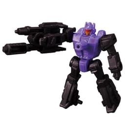 Transformers: The Headmasters - Caliburst - Battle Master - Transformers Siege (SG-27), view 2 of 7