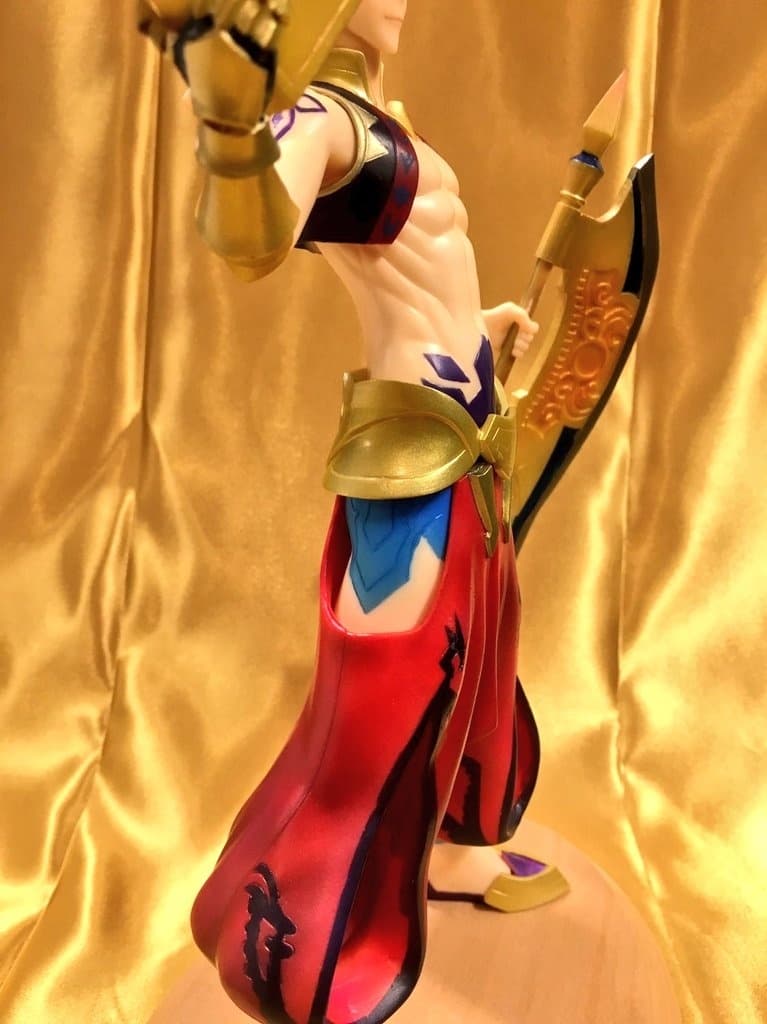 Fate/Grand Order - Gilgamesh - Caster, view 2 of 2