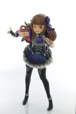 THE iDOLM@STER Cinderella Girls - Kamiya Nao - 1/8 - Over the Rainbow