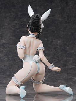 Overlord Yuri Alpha: Bunny Ver. 1/4 Complete Figure, view 4 of 7