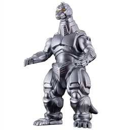 Gojira VS MechaGojira (1993) - MechaGojira - Movie Monster Series, view 2 of 2