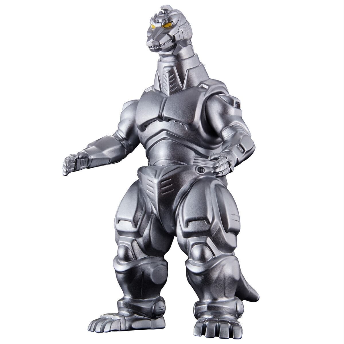 Gojira VS MechaGojira (1993) - MechaGojira - Movie Monster Series