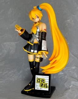 Vocaloid - Akita Neru - 1/8