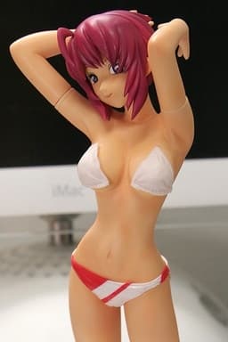 Kidou Senshi Gundam SEED Destiny - Lunamaria Hawke