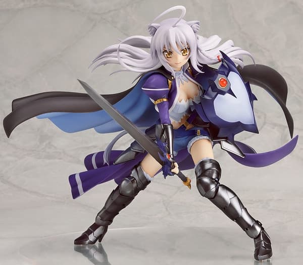 Dog Days - Leonmitchelli Galette des Rois - 1/8