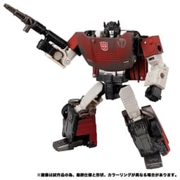 Transformers: War for Cybertron Trilogy - Lambor - Transformers War for Cybertron (WFC-04)