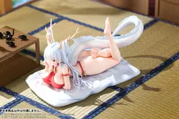 Azur Lane Shimanto The Relaxing Dragon God Ver. 1/7 Complete Figure, view 10 of 15