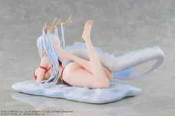 Azur Lane Shimanto The Relaxing Dragon God Ver. 1/7 Complete Figure, view 3 of 15