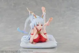 Azur Lane Shimanto The Relaxing Dragon God Ver. 1/7 Complete Figure, view 5 of 15