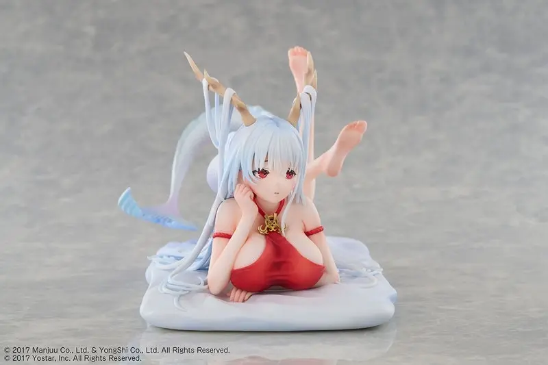 Azur Lane Shimanto The Relaxing Dragon God Ver. 1/7 Complete Figure, view 4 of 14