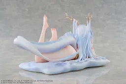 Azur Lane Shimanto The Relaxing Dragon God Ver. 1/7 Complete Figure, view 4 of 15