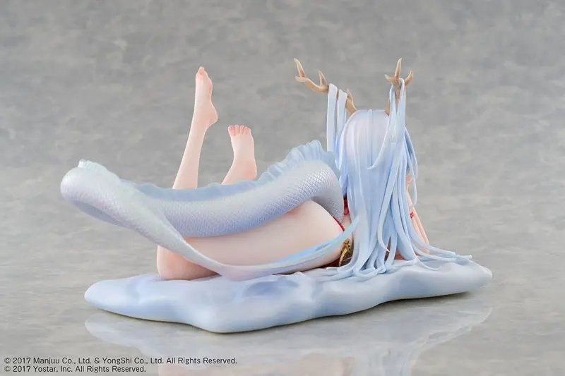 Azur Lane Shimanto The Relaxing Dragon God Ver. 1/7 Complete Figure, view 3 of 14