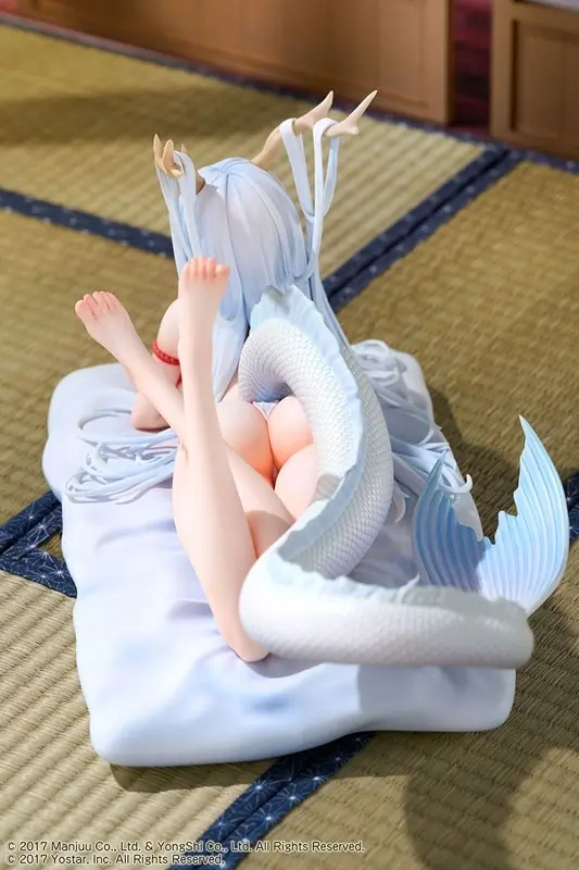 Azur Lane Shimanto The Relaxing Dragon God Ver. 1/7 Complete Figure, view 10 of 14