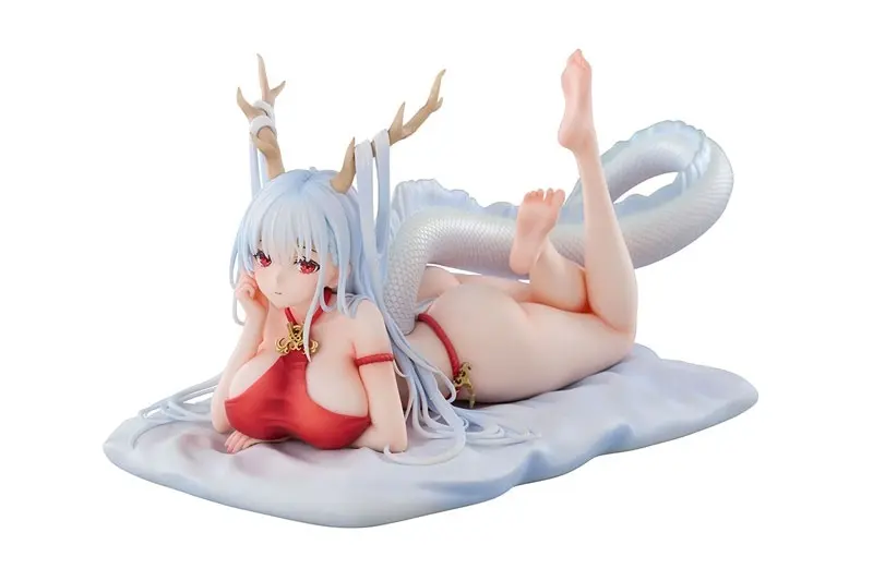 Azur Lane Shimanto The Relaxing Dragon God Ver. 1/7 Complete Figure, view 1 of 14