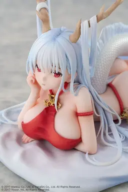 Azur Lane Shimanto The Relaxing Dragon God Ver. 1/7 Complete Figure, view 6 of 15
