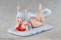 Azur Lane Shimanto The Relaxing Dragon God Ver. 1/7 Complete Figure, view 1 of 15