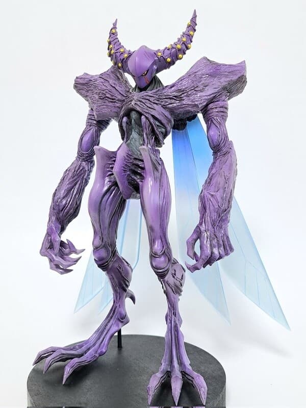 Shin Megami Tensei If... - Ahriman