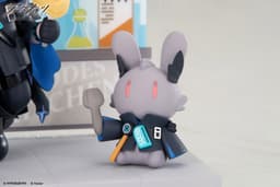 Arknights Would You Like A Dessert? Mini Series Logos Complete Figure, view 5 of 9
