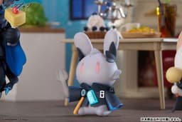 Arknights Would You Like A Dessert? Mini Series Logos Complete Figure, view 9 of 9