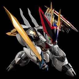 Mashin Eiyuuden Wataru - Ryuuoumaru - METAMOR-FORCE, view 22 of 25