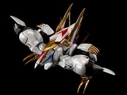 Mashin Eiyuuden Wataru - Ryuuoumaru - METAMOR-FORCE, view 19 of 25