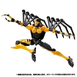 Beast Wars - Blackwidow - Deluxe Class - Transformers Kingdom (KD-05), view 5 of 7