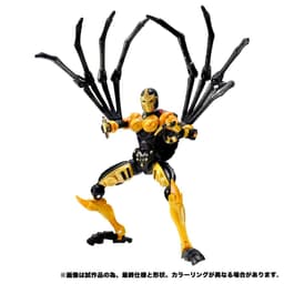 Beast Wars - Blackwidow - Deluxe Class - Transformers Kingdom (KD-05), view 4 of 7