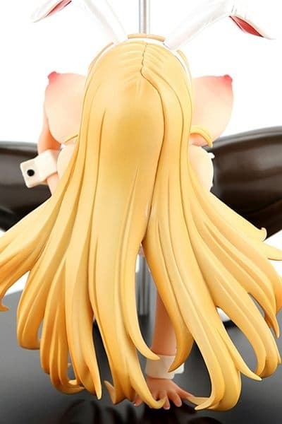Seme Chichi - Nunnally - 1/6 - Bunny Style, Ver. Pearl White, view 4 of 19
