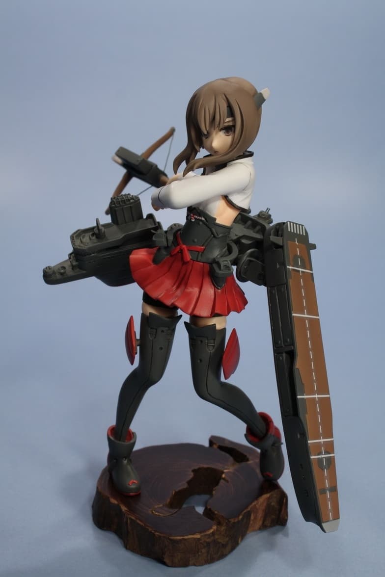 Kantai Collection ~KanColle~ - Taihou, view 2 of 4