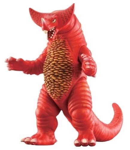 Ultra Galaxy: Daikaiju Battle NEO - Gomora - Ultra Monster Series (#EX) - Reionic Burst