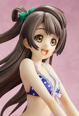 Love Live! School Idol Project - Minami Kotori - 1/8 - Swimsuit ver., view 3 of 25