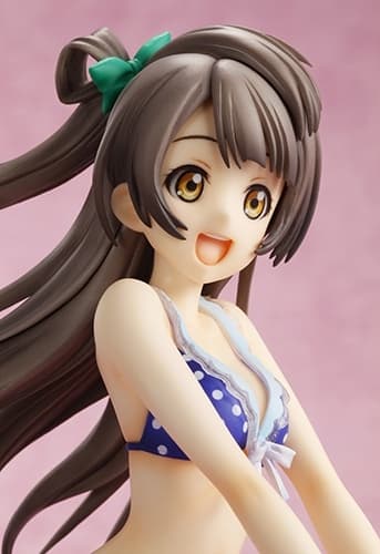 Love Live! School Idol Project - Minami Kotori - 1/8 - Swimsuit ver., view 2 of 24