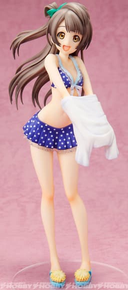 Love Live! School Idol Project - Minami Kotori - 1/8 - Swimsuit ver., view 6 of 25