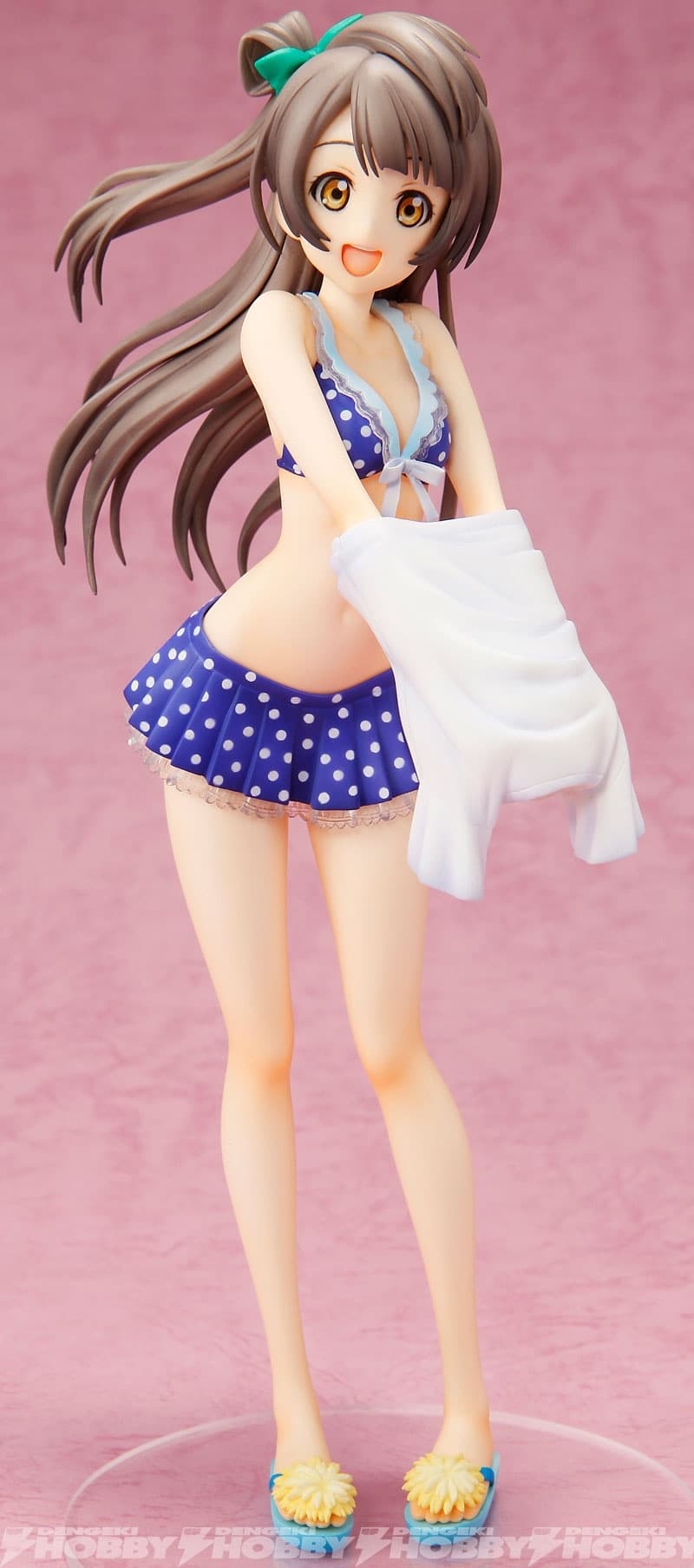 Love Live! School Idol Project - Minami Kotori - 1/8 - Swimsuit ver., view 5 of 24